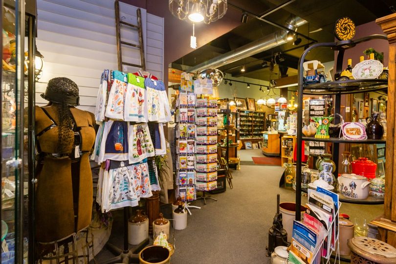 Trading Post LLC-Wisconsin Rapids WI - Image 1
