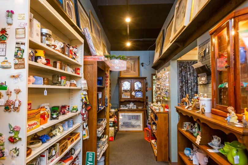Trading Post LLC-Wisconsin Rapids WI - Image 2